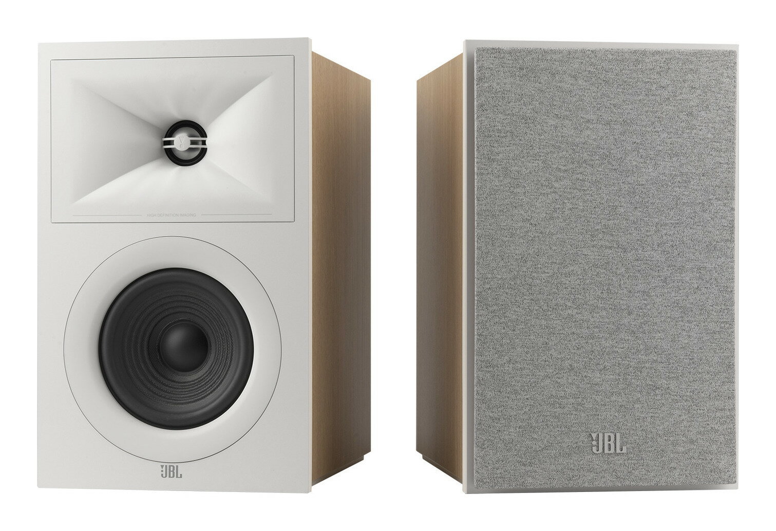 JBL スピーカー STAGE 250B LATTE 2本