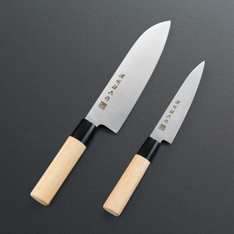 【週末大特価】　包丁セット　菊秀　本鍛錬　商標登録　4本セット　木箱付き Amazon.co.jp: 高儀(Takagi) 経典×菊堂 鋼付 サヤ入り ナタ 両刃 165mm