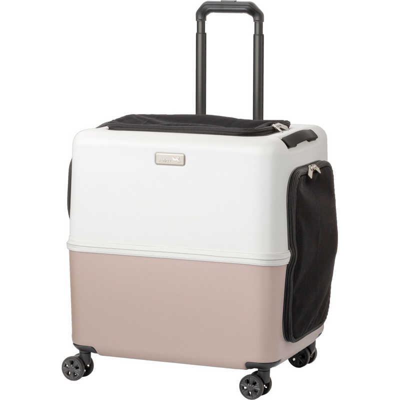 楽天市場】マルカン DP-250 おでかけカートFitピンク | 価格比較