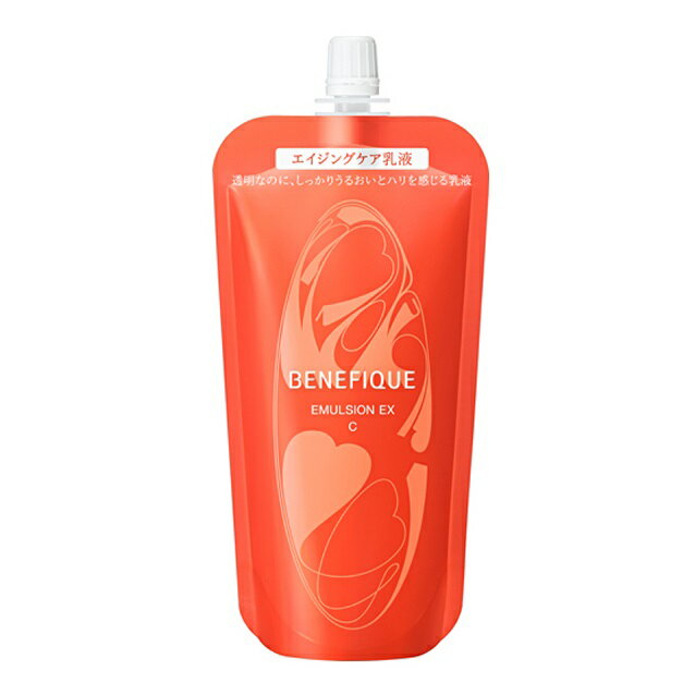 楽天市場】資生堂 SHISEIDO ベネフィーク セラム 本体 50ml