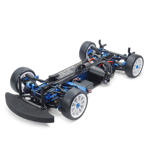 楽天市場】タミヤ TA07 MSX シャーシキット | 価格比較 - 商品