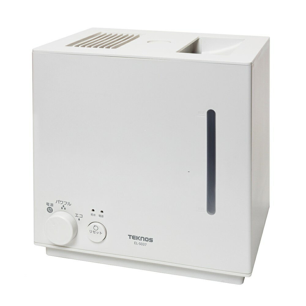 楽天市場】山善 YAMAZEN スチーム式加湿器 KSF-L303(W) | 価格比較