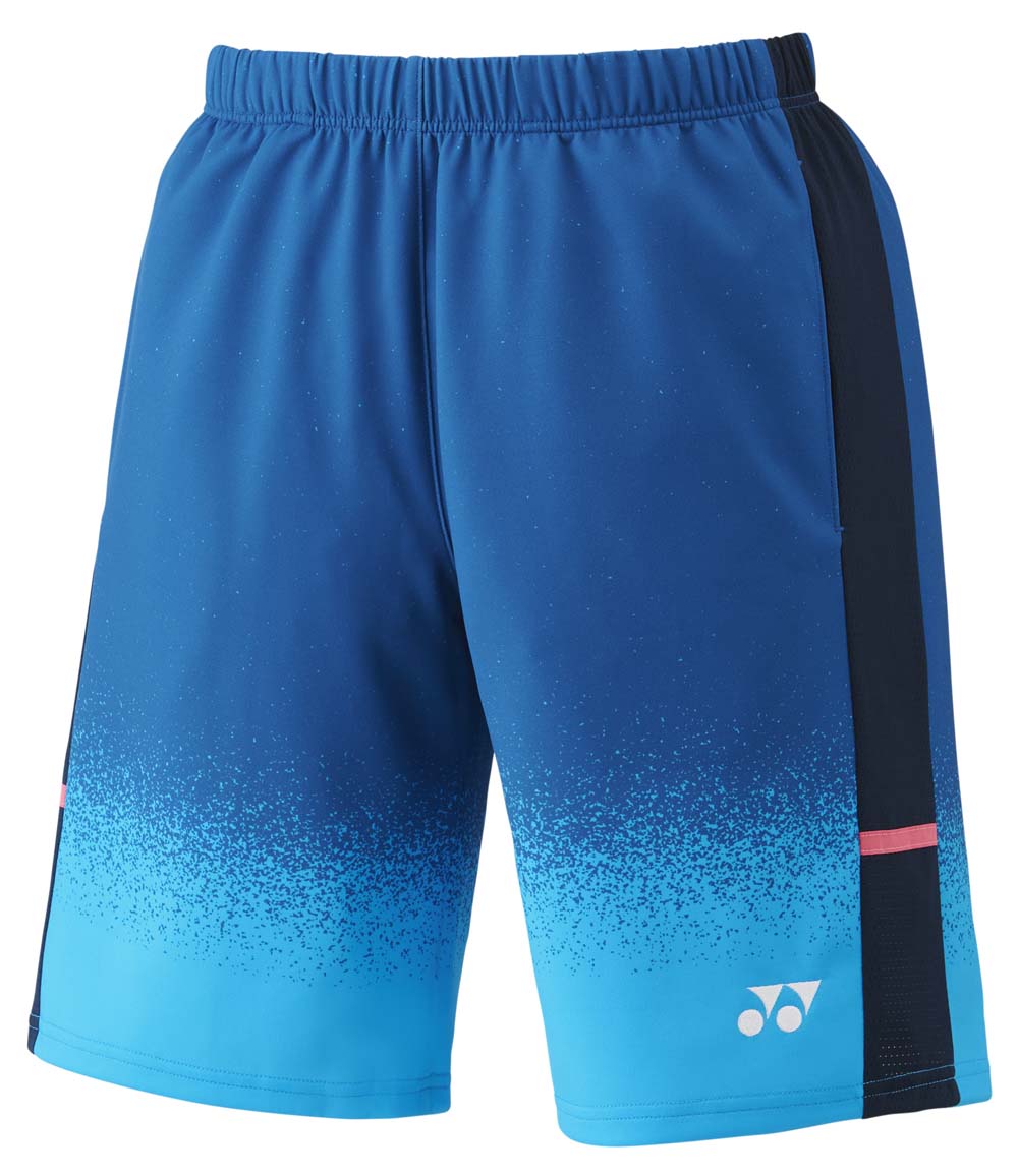 楽天市場】ヨネックス YONEX ヨネックス メンズニットハーフパンツ