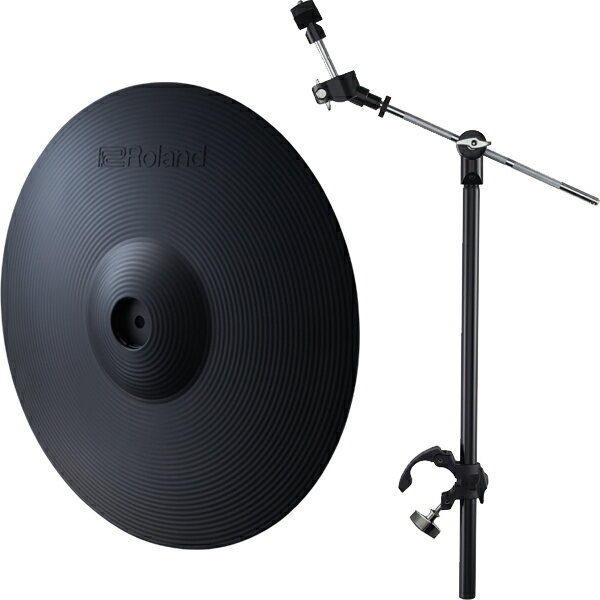 楽天市場】ローランド Roland Vシンバルライド CY-14R-T | 価格比較