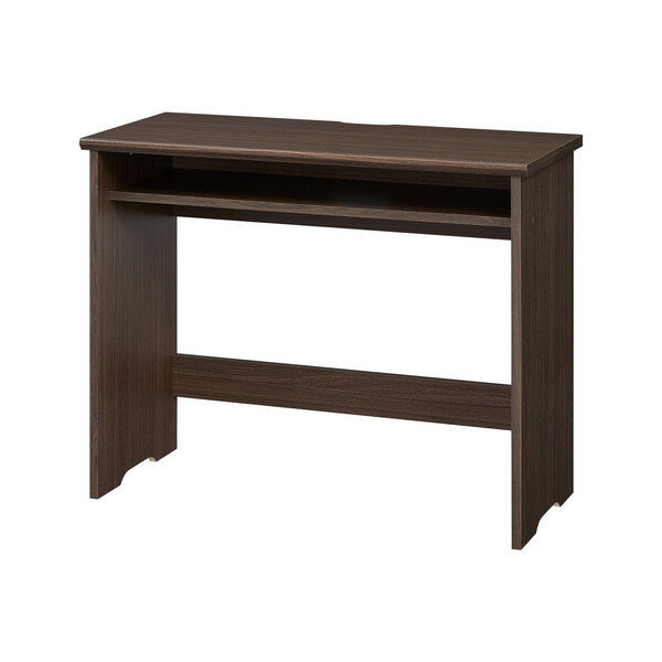 白井産業 フルニコ デスク FUL-7090DESKDK