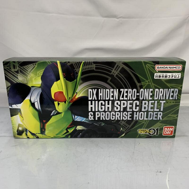 バンダイ(BANDAI)|DX サイクロンライザー|HARDOFFオフモール
