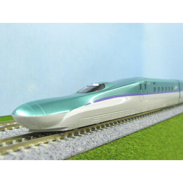 楽天市場】マイクロエース A2052 智頭急行・HOT7000系・貫通型