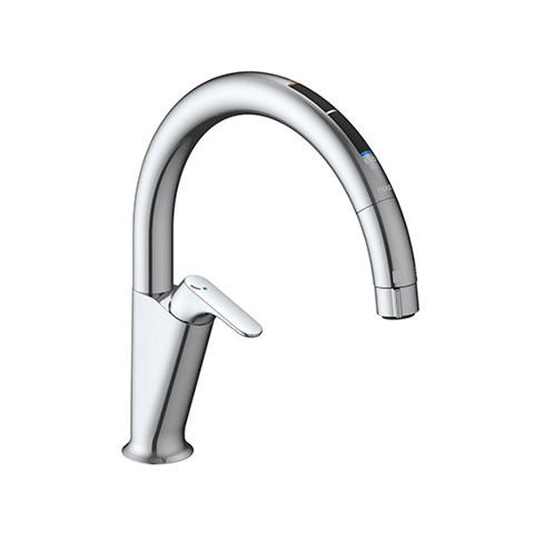 楽天市場】LIXIL LIXIL｜リクシル キッチン用タッチレス水栓 エコ