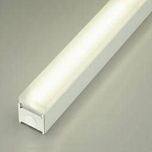 大光電機 Forteline用 LED拡散ユニット 高天井用 L900mmタイプ 配光角70-60° 電球色3000K L900タイプ LZA-93034Y