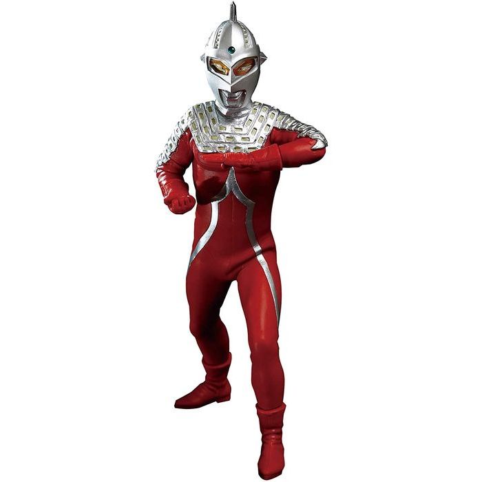CCP ウルトラマンエース　1/6特撮シリーズ Vol.6 アドベントVer. CCP 1/6特撮シリーズ Vol.6 ウルトラマンエース アドベント Ver