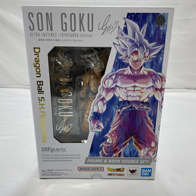 楽天市場】BANDAI SPIRITS S.H.Figuarts ドラゴンボール超 孫悟空