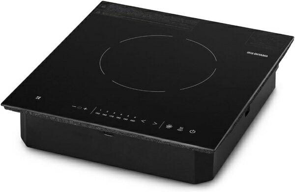 楽天市場】アイリスオーヤマ IRIS 1口ビルトインIH IHC-B123-W | 価格