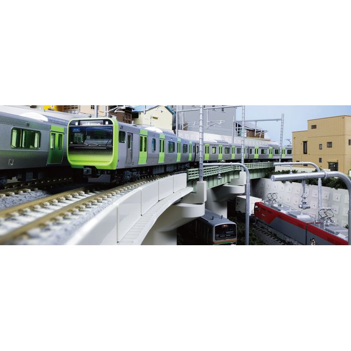 楽天市場】カトー Nゲージ/KATO 10-383 500系新幹線「のぞみ」 5