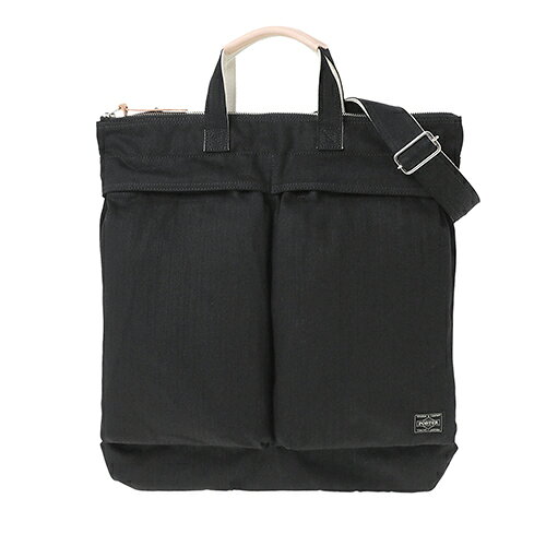 ノアール 2WAYヘルメットバッグ