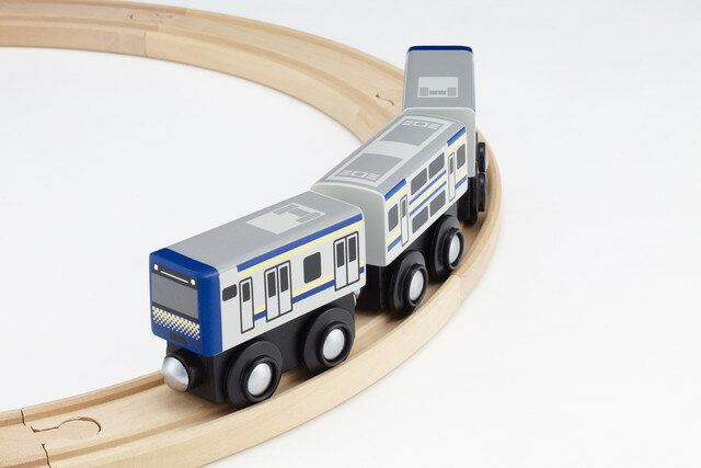 楽天市場】トイコー サウンドトレイン E235系山手線 | 価格