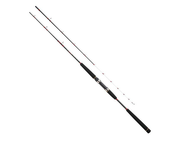 楽天市場】グローブライド ダイワ アナリスター ヤリイカ 乗り 190