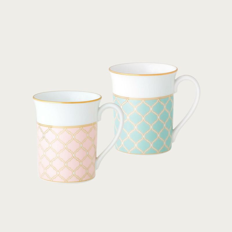 楽天市場】ノリタケ noritake ノリタケ トゥルーラブ マグカップ ペア