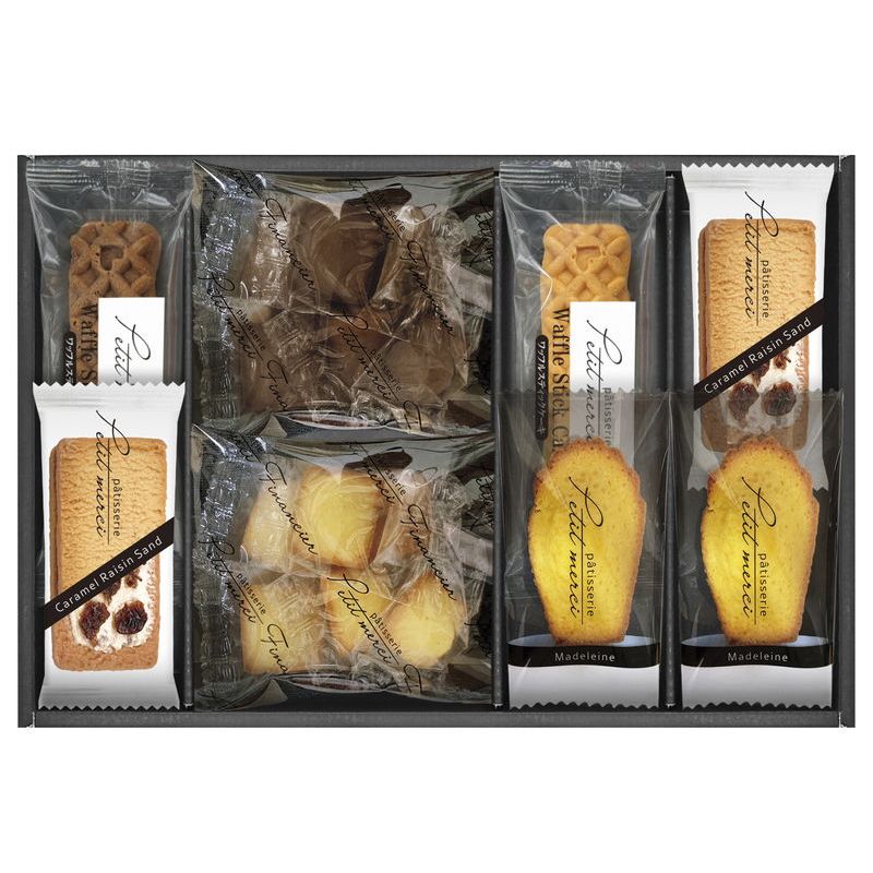 プチメルシ ガトーセレクション PMCS-25