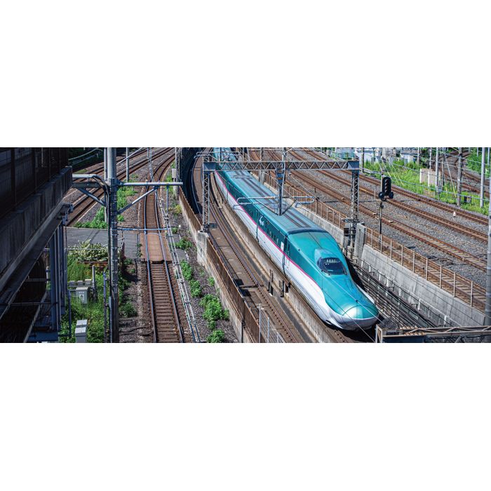 楽天市場】マイクロエース A2654 東武200型 台湾塗装 6両セット