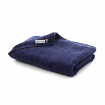 今治タオル バスタオル もこもこ365 ネイビー