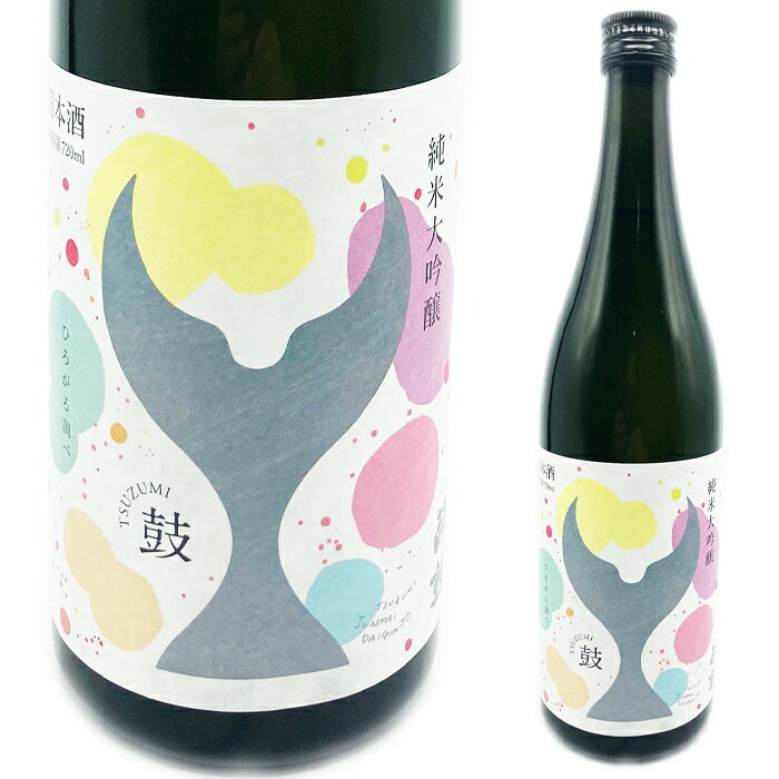 楽天市場】EH酒造 酔園 純米大吟醸 どん蔵 720ml | 価格比較 - 商品