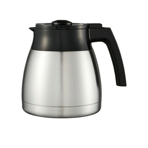 メリタ Melitta イージートップサーモ用 ステンレスポット