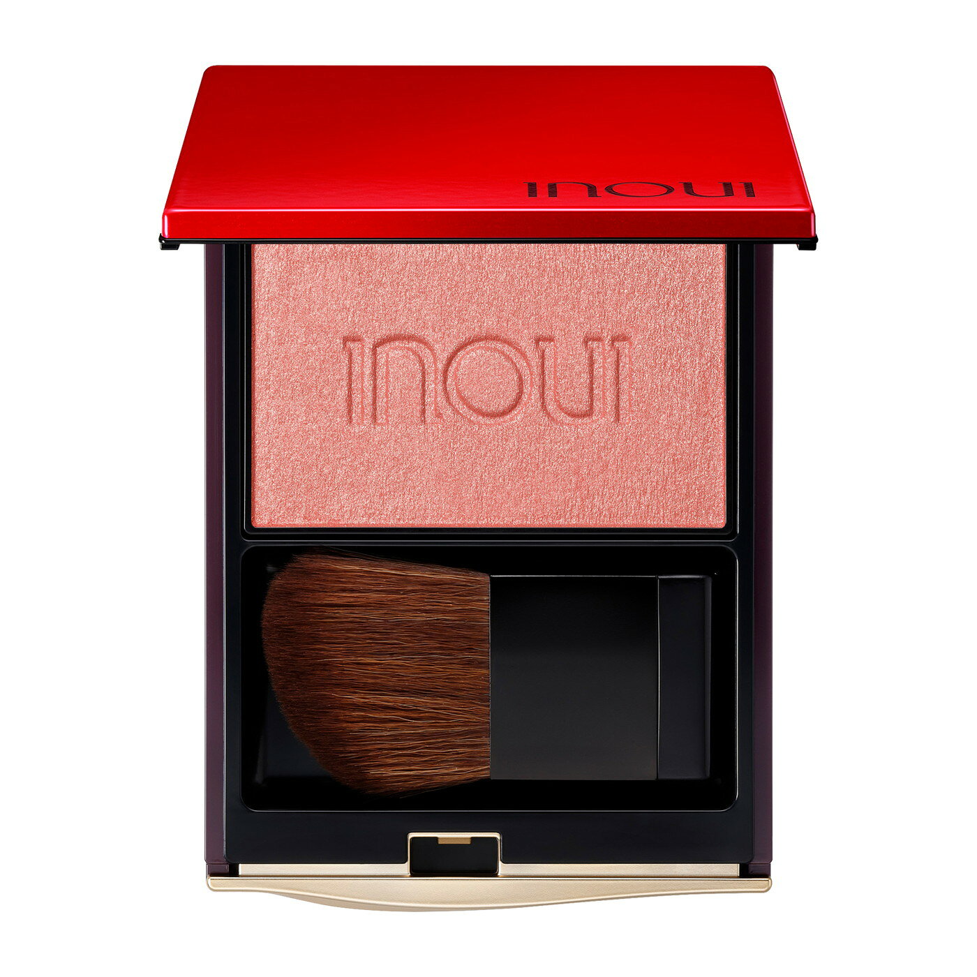 楽天市場】資生堂 INOUI(インウイ) ザ・リップライナー BR 775 | 価格