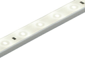 コイズミ β コイズミ リニアライトフレックス LED間接照明 白色 2400mm AL93224