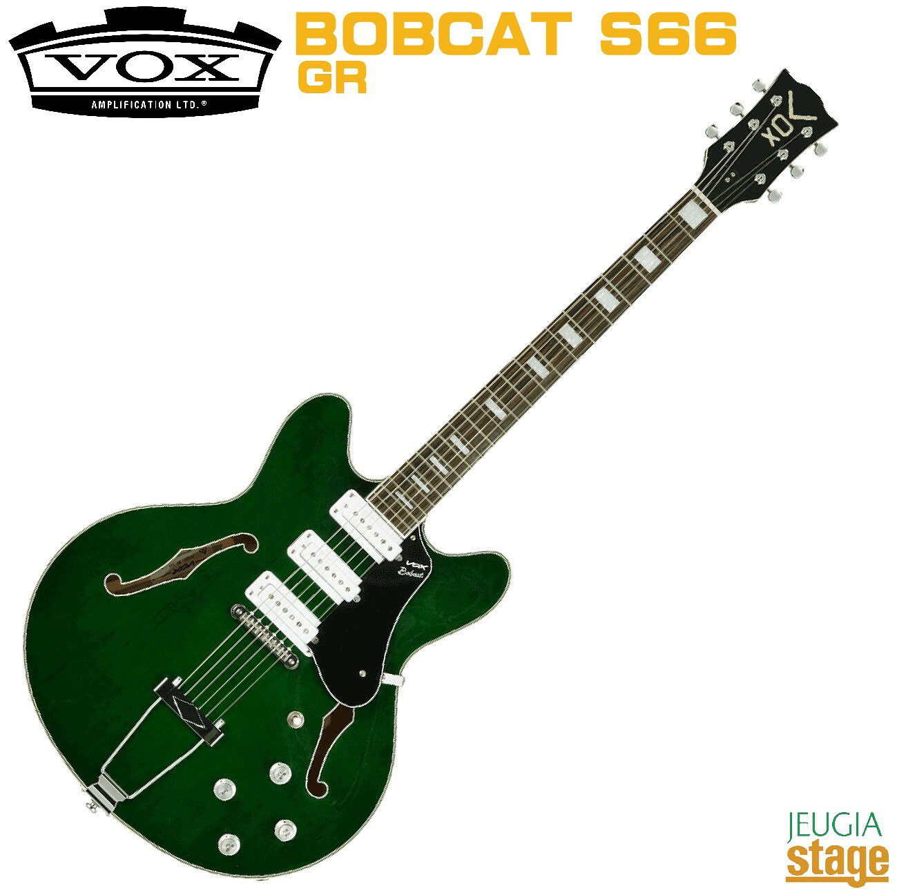 楽天市場】イー・エス・ピー GrassRoots G-SE-58M SC Black エレキ