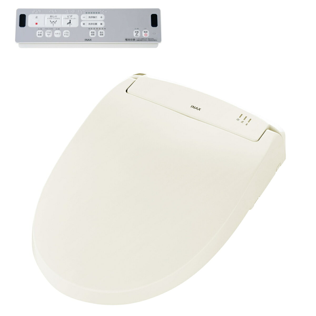 INAX 温水洗浄便座 CW-RWA20A BN8