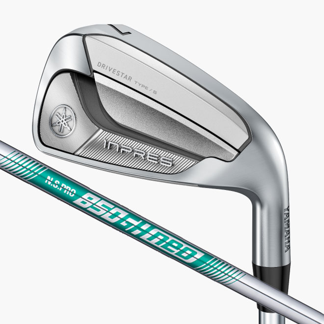 YAMAHA INPRES DRIVESTAR 25 TYPE-S I6 S NS850NEO