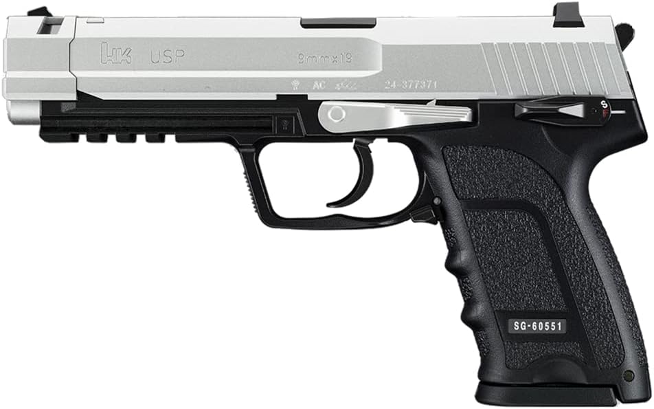 楽天市場】東京マルイ バイオハザード デザートイーグル．50AE（バイオ