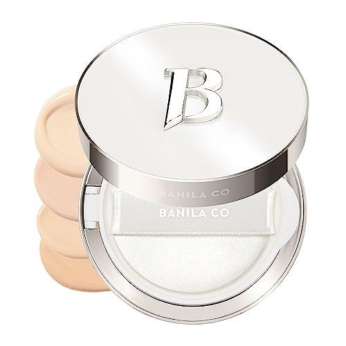 BANILACO カバーリシャス アルティメット ホワイトクッション