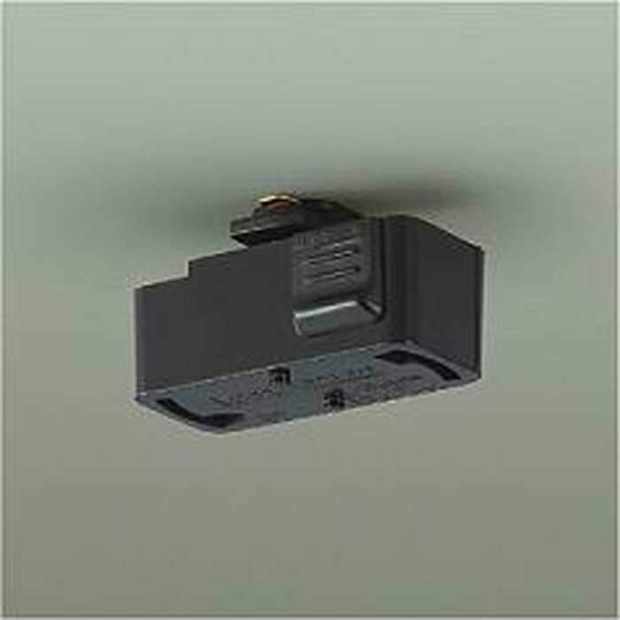 楽天市場】大光電機 DAIKO ダクトレール用プラグ DX-85595 | 価格比較