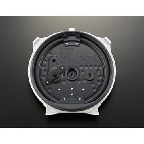 象印 圧力IH炊飯ジャー 内ぶたセット ホワイト C197-WH