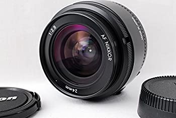 NIKON AI AF Nikkor 28mm f/2.8D
