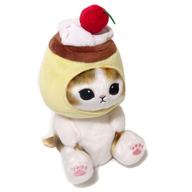 ハイキュー!! ぽてたまぬいぐるみ ツムキツネ　#1 グッズ-ぬいぐるみ】ハイキュー！！TO THE TOP ぽてたまぬいぐるみ
