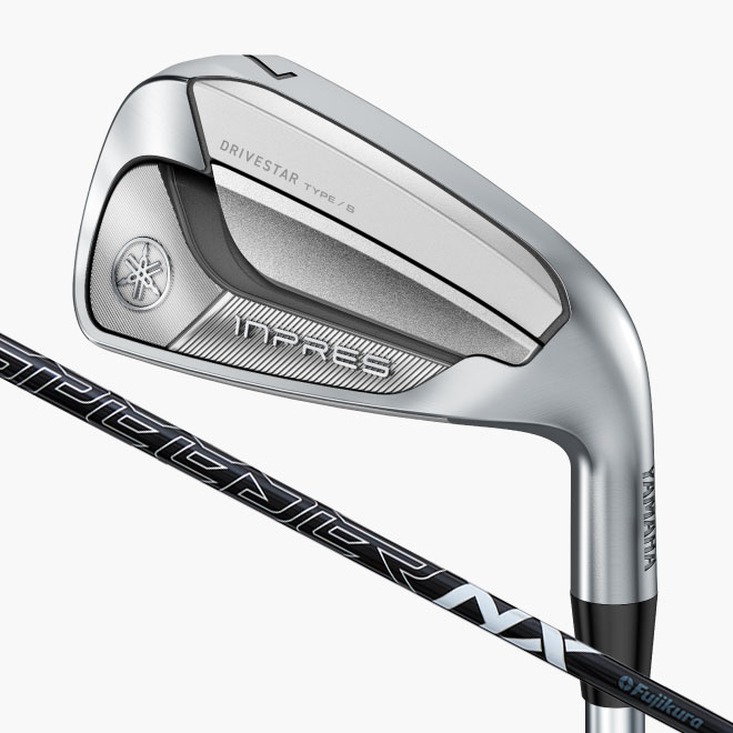 YAMAHA INPRES DRIVESTAR 25 TYPE-S I5 SR SPDNXYM425I