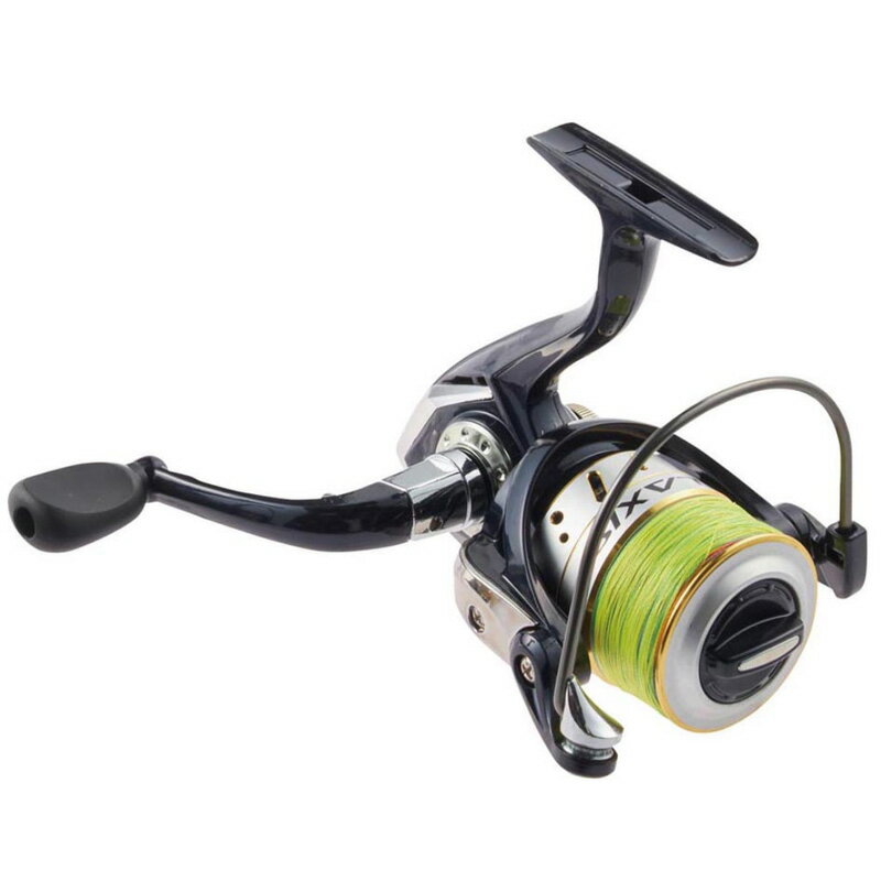 グローリーフィッシュ(Glory Fish) スピニングリール ライズスピン 3000S 糸付 PE1号-100m Amazon | グローリーフィッシュ(Glory Fish) スピニングリール
