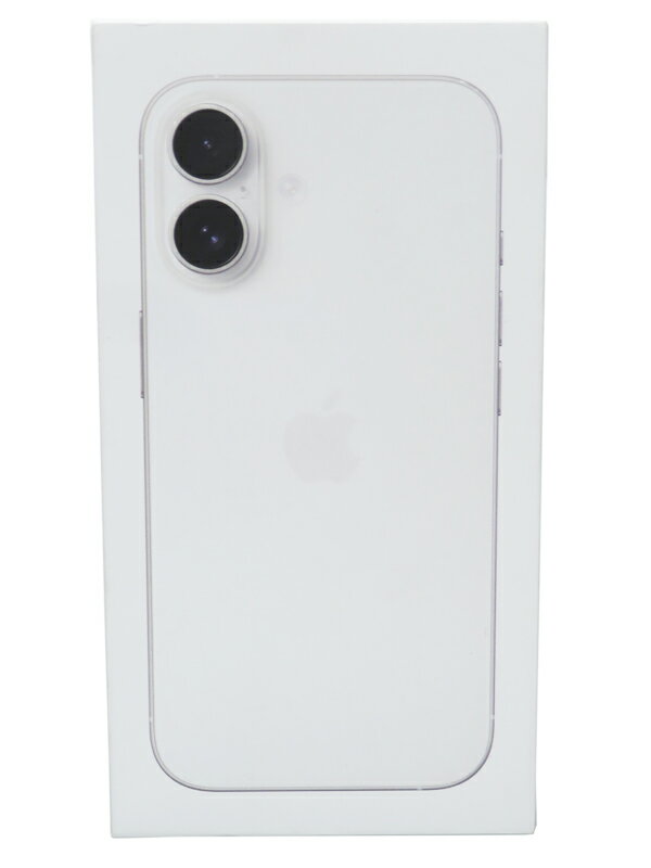iPhone 16