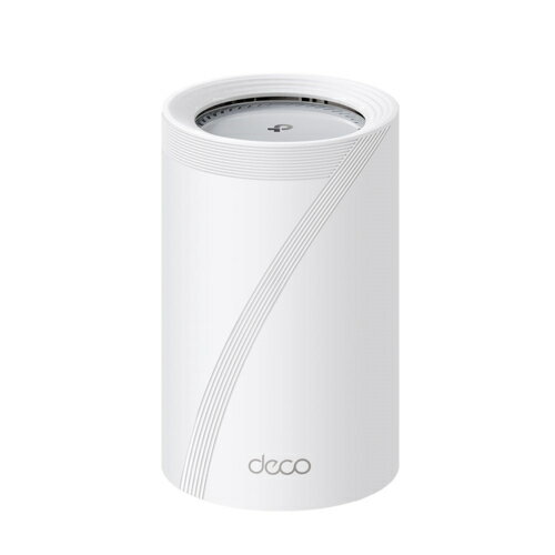 TP-Link - TP-LINK Wi-Fiルーター DECO BE25 2-PACK Deco BE25 | BE3600 デュアルバンドメッシュWi-Fi 7システム
