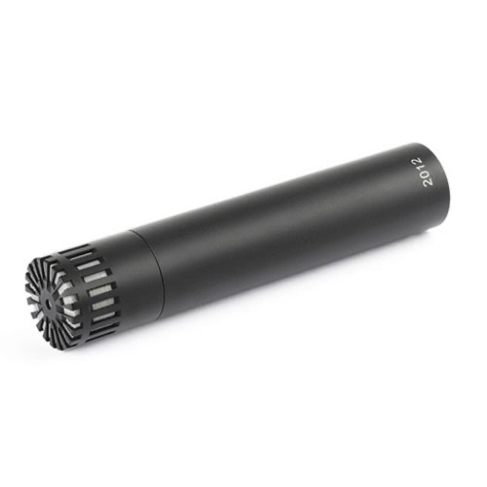 DPA 楽器収音用マイクロホン カーディオイド 2012