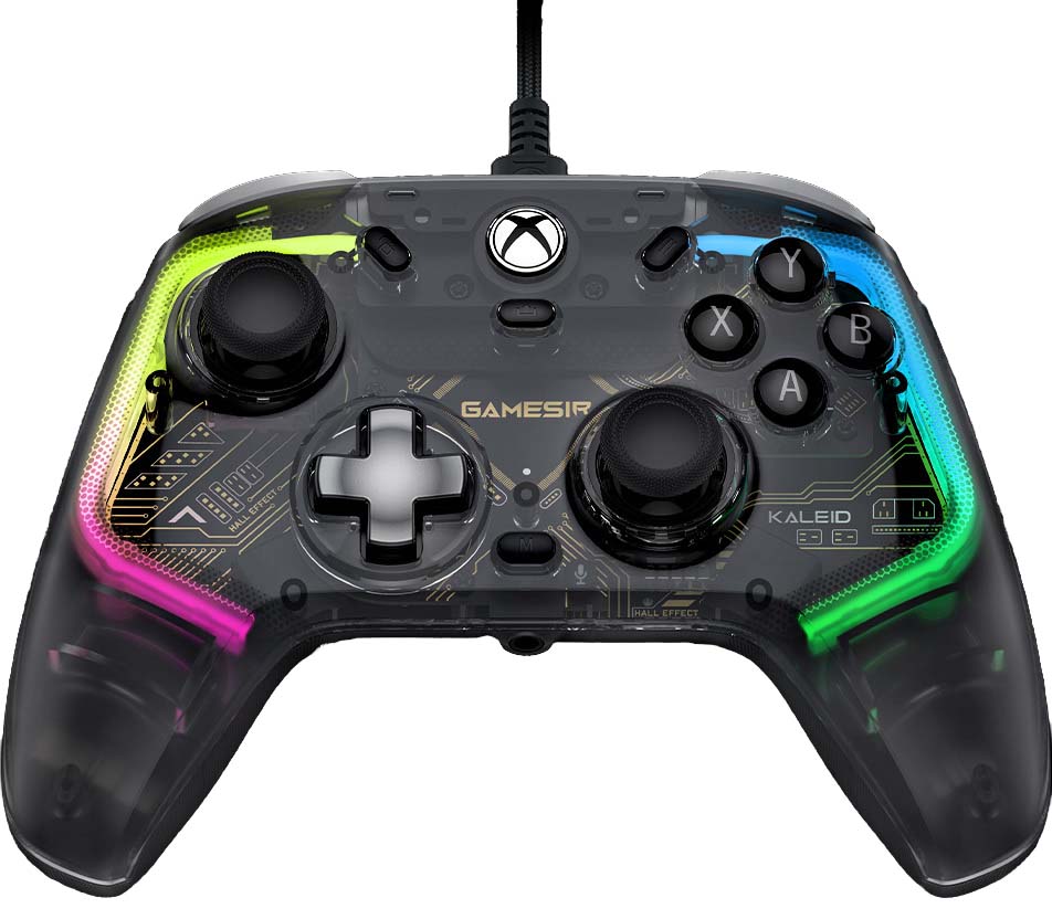 GameSir ゲーミングコントローラー KALEID