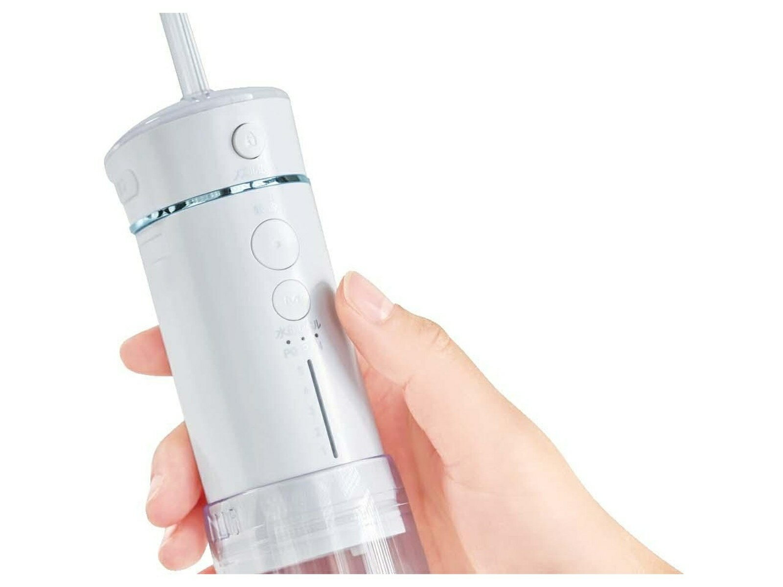 ポータブル口腔洗浄器ToothJet LE EH-2802 楽天市場】イーアンドケー トゥースジェットLE EH-2802 | 価格