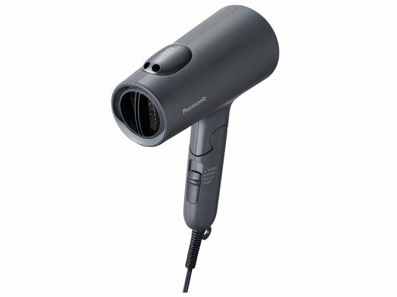 Panasonic ヘアードライヤー イオニティ EH-NE7M-H