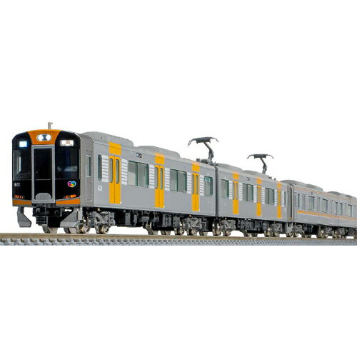 楽天市場】グリーンマックス 近鉄2610系 連続キセ・L/Cカー・車