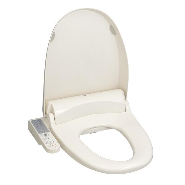 東芝 温水洗浄便座 e angle select CLEAN WASH パステルアイボリー SCS-TCU12E4 N