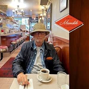 Meanwhile 輸入盤 CD Eric Clapton エリック・クラプトン