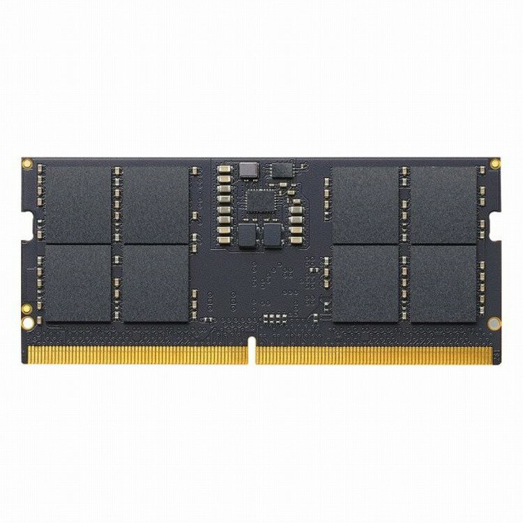 I・O DATA DDR5 SD5R5600-32G