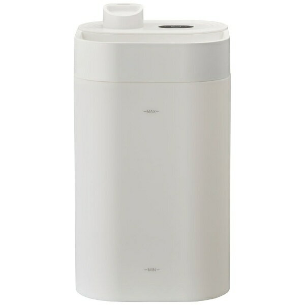 DOSHISHA スチーム式加湿器　KSY-603WH 楽天市場】ドウシシャ DOSHISHA CORPORATION スチーム加湿器